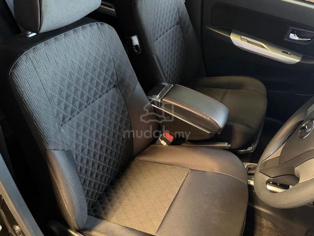 2024 Perodua BEZZA 1.3 X MY16 FACELIFT (A) - 4