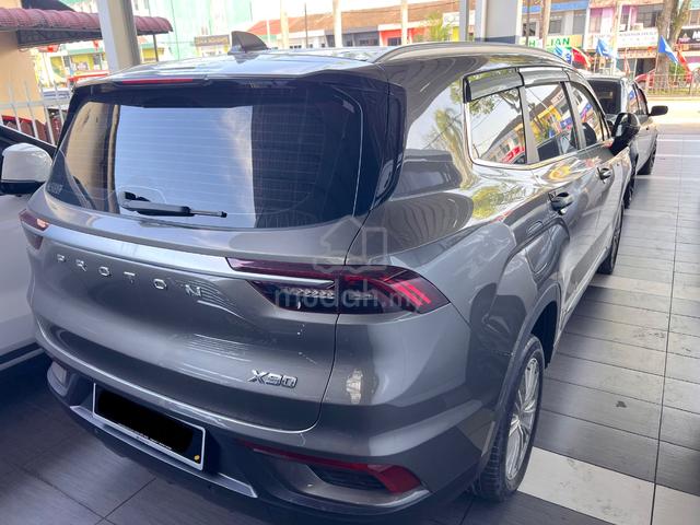 2024 Proton X90 1.5 EXECUTIVE (A)*FULL RECORD* - 3
