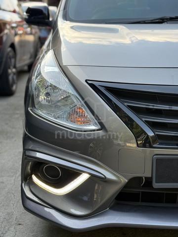 2019 Nissan ALMERA 1.5 E (BLACK EDITION) (A) - 3