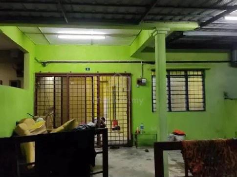 Rumah untuk disewa 1