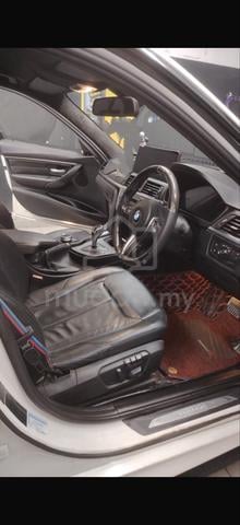 2013 Bmw 3 SERIES 2.0 20I (CKD) F30 (A) - 5