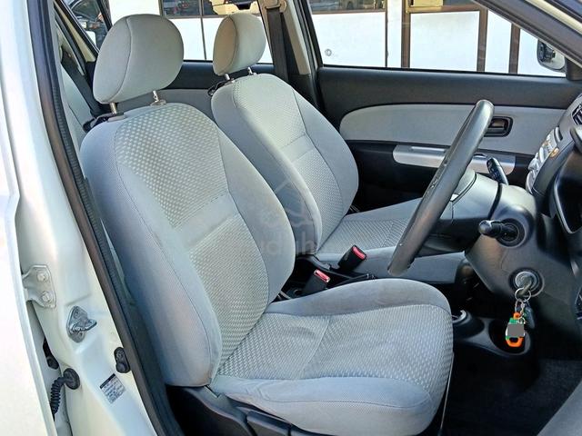 2007 Perodua MYVI 1.3 EZi (A) - 5