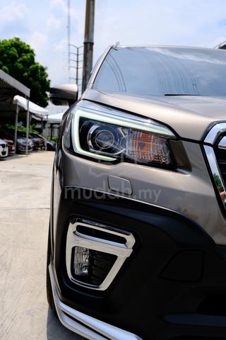 Subaru FORESTER 2.0 EYESIGHT GT 40K MILEAGE ONLY!! - 5