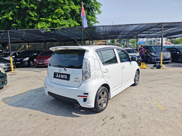 2009 Perodua MYVI SE 1.3 (AUTO)-LOAN KEDAI - 3