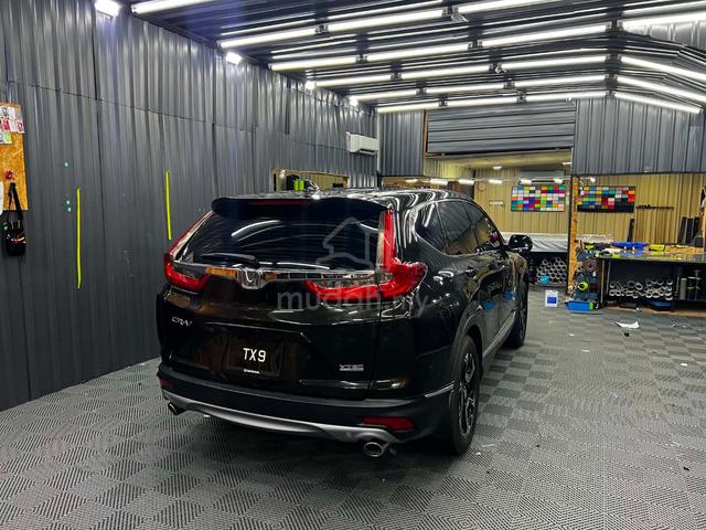 2019 Honda CR-V 1.5 TC-P 2WD RW (A) - 4