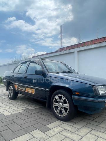 1995 Proton SAGA 1.5 (M) - 3