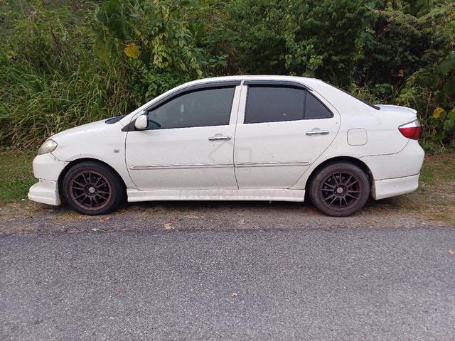 2006 Toyota VIOS 1.5 G NCP42R-EEPSKE FACELIFT (A) - 3