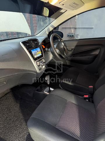 Good Condition Axia - 4