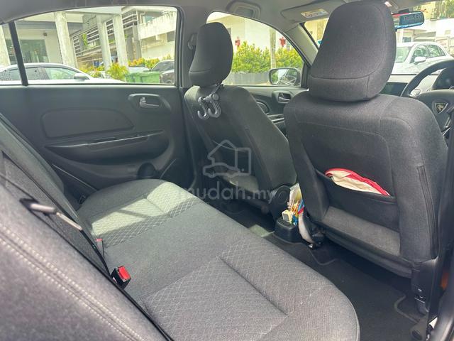 5xK FSR 2020 Proton SAGA PREMIUM Teacher owner - 5