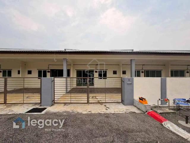 Teres Setingkat Untuk Dijual Di Bandar Lagenda Teluk Intan, Teluk Inta 1