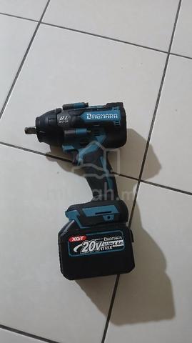 impact wrench - photo 5 of 5