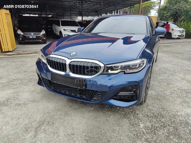 2022 Bmw 3 SERIES 2.0 20I SPORT MY19 G20 (A) - 3