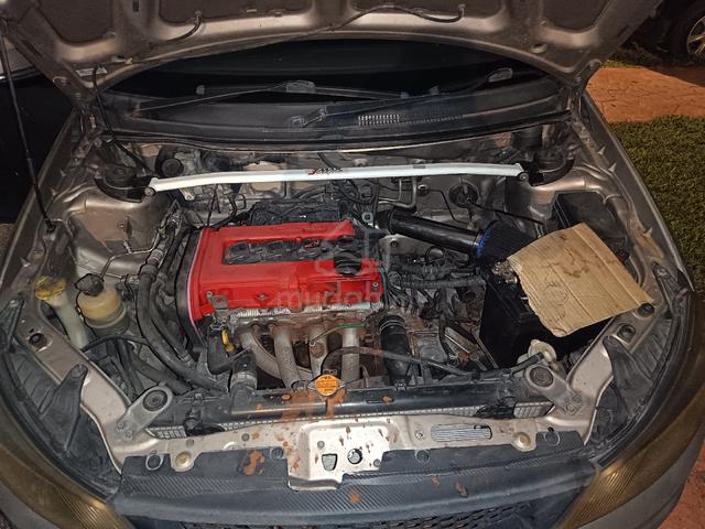 2011 Proton SAGA 1.3 FL EXECUTIVE (A) - 3