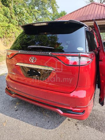 2019 Toyota ESTIMA 2.4 AERAS PREMIUM ACR50W NEW - 2