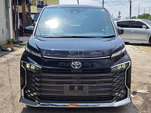 F.RANGE SPEAKER✨Toyota VOXY 2.0 S-Z INNER MIRRIOR - 3