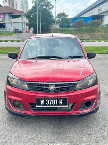 2013 Proton SAGA 1.3 FL (M) - 1
