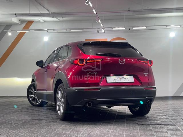 2022 Mazda CX-30 2.0 G HIGH MY19 (A) FULL LOAN - 3