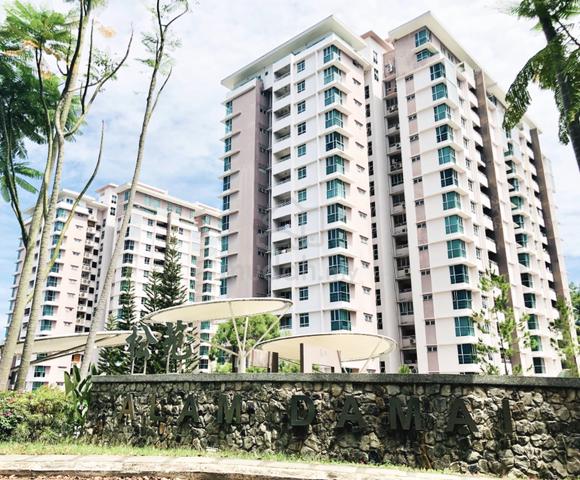 Alam Damai Condominium 1