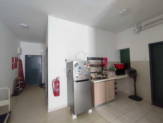 Selangorku PR1MA Lakefront Homes 1