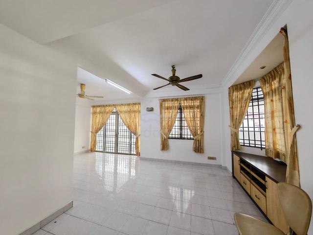 Bukit Minyak 2 Storey Semi D Partially Furnished GOOD LOCATION 1