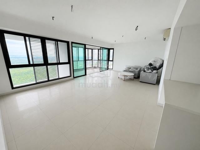 Iskandar Residences Medini 1