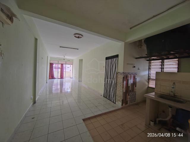 Cempaka Court 1