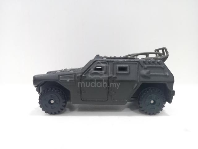 Tomica No. 114 JSDF Light Armoured Vehicle (LAV) - Hobby & Collectibles ...