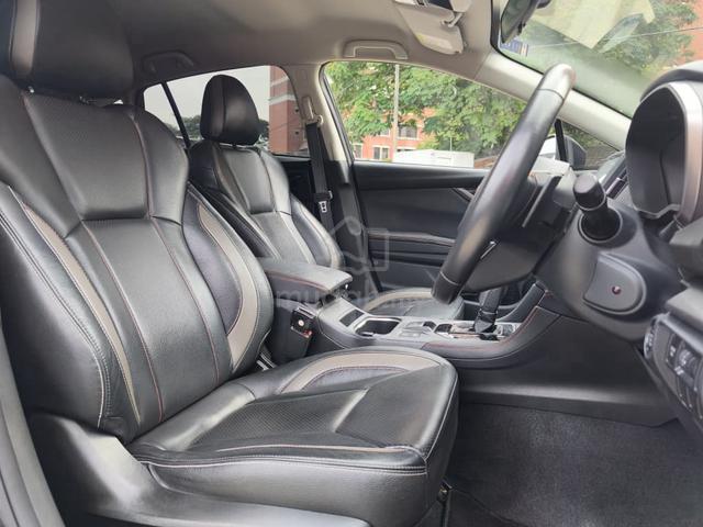 2019 Subaru XV 2.0I-P GT SPEC AWD FACELIFT P/START - 5