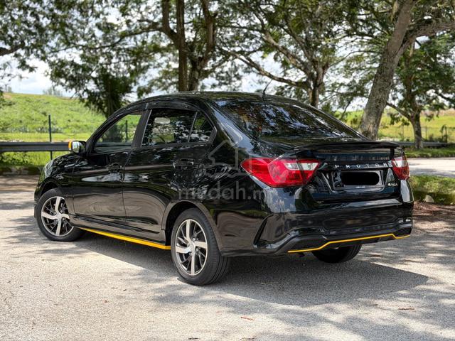 2020 Proton SAGA PREMIUM 🚗 Dari Sebulan! - 3
