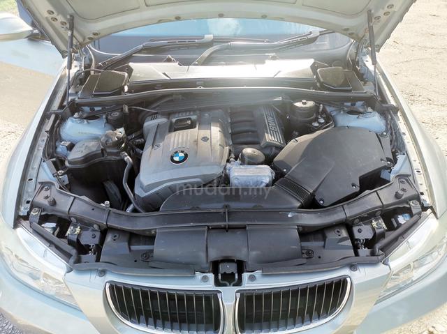 2005 BMW 325i (CBU) 2.5 FullServiceHistory Perfect - 5