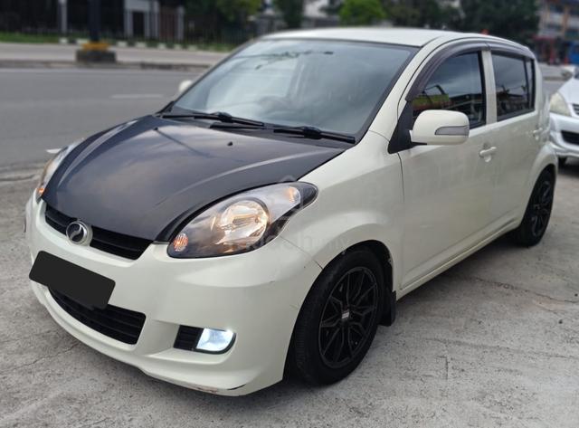 2010 Perodua MYVI 1.3 EZi FACELIFT (A) - 3