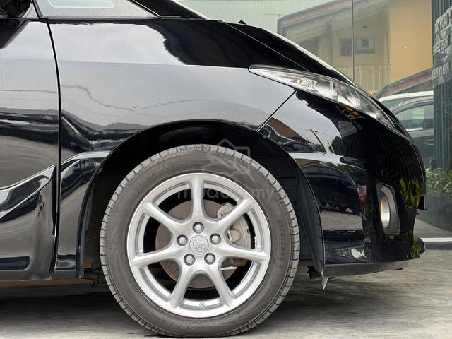 2007 Toyota ESTIMA 2.4 AERAS G PACKAGE ACR50W (A) - 5