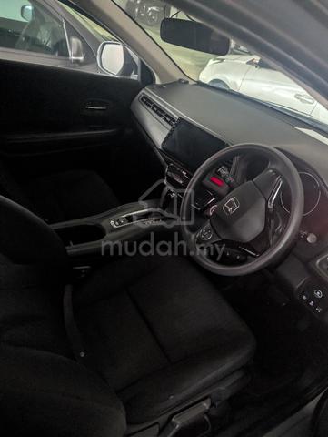 2016 Honda HR-V 1.8 E (A) - 4