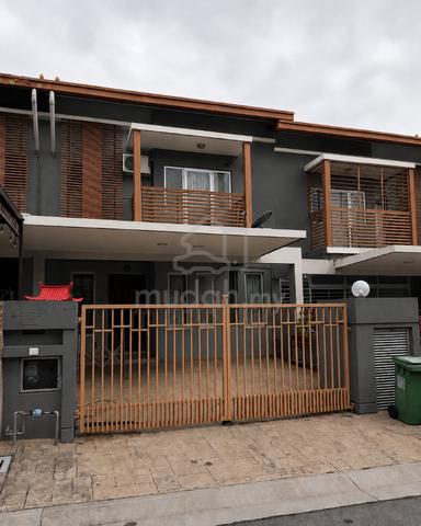 South East ❤️ Double 2 Storey Terrace House ❤️ Alam Sutera Bukit Jalil 1