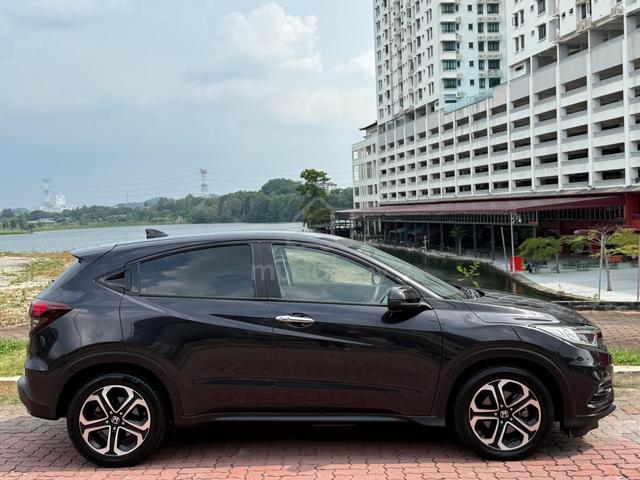 2021 Honda HR-V 1.8 V FACELIFT HRV 3Year WARANTY - 5