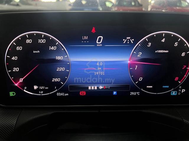 2023 Mercedes Benz C200 1.5 AVANTGARDE W206 19K KM - 3
