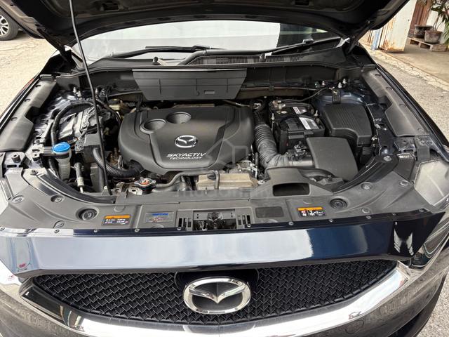 2019 Mazda CX-5 2.2 D GLS 2WD (CKD) FACELIFT (A) - 4