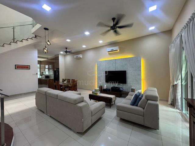 (Renovated✅), Well kept, 5R5B, Dolomite Templer, D'Templer, Rent 1