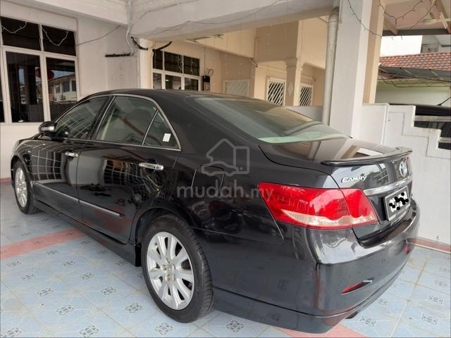 2008 Toyota CAMRY 2.4 V ACV40R-JEAGKE (A) - 1