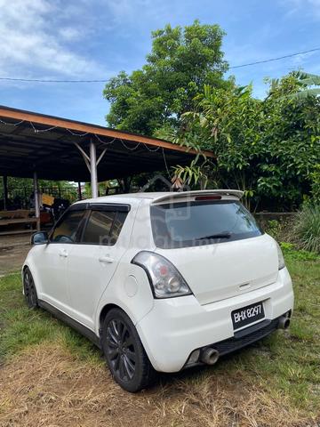 2005 Suzuki SWIFT 1.5 (A) - 3