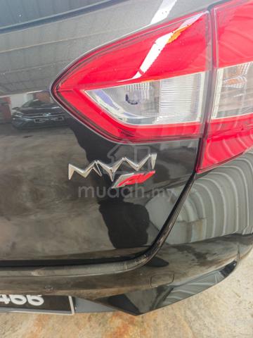 2019 Perodua MYVI 1.5 AV (A) - 3