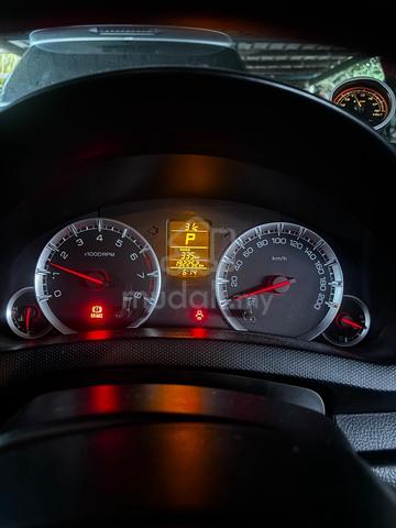 2013 Suzuki SWIFT 1.4 GLX (A) - 5