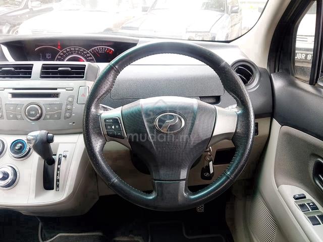 2017 Perodua Alza 1.5 EZ (A) Icon SE - 5