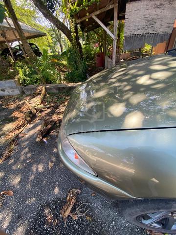 2002 Proton WIRA 1.5 GL (M) - 5
