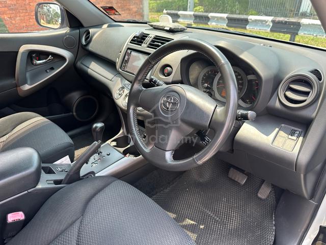 2006 Toyota RAV4 2.4 G ACA36W (A) - 5