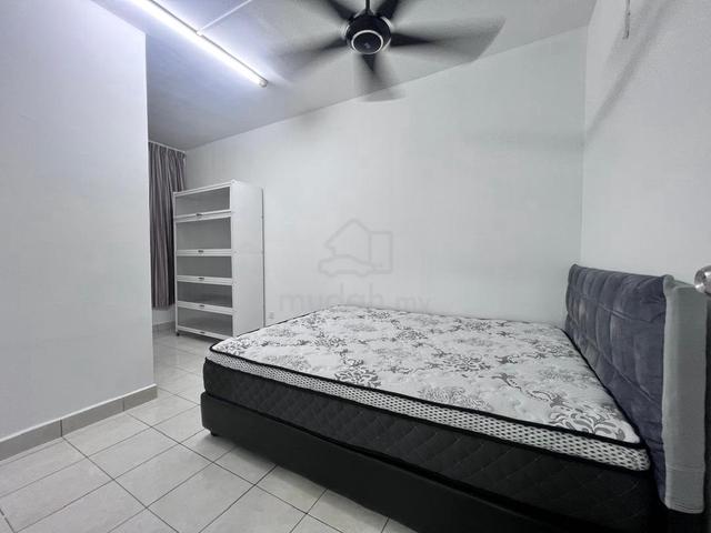 Putatan Platinum Apartment 1