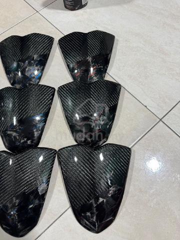 Y15 v2 cap carbon - photo 3 of 4