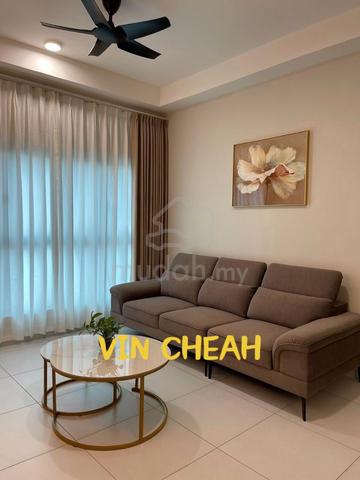 Sinaran Residences @ Utropolis 3