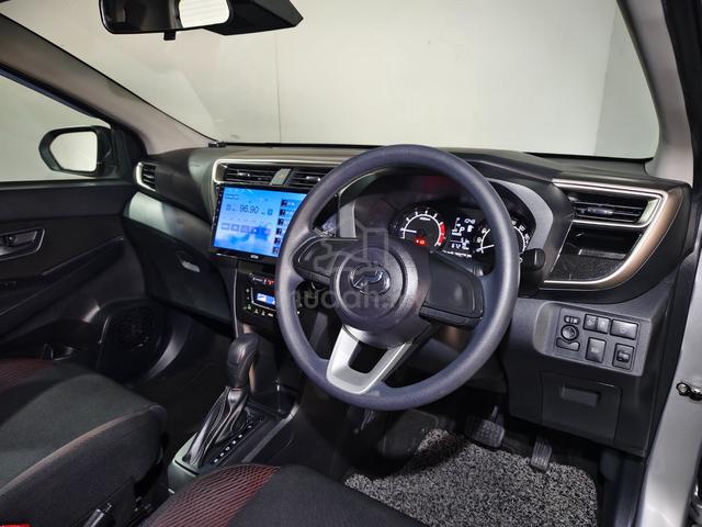 2024 Perodua Myvi 1.3 G (A) 1Owner Macam Baru - 4