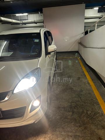 2017 Perodua ALZA 1.5 ZV ADVANCED FACELIFT (A) - 3